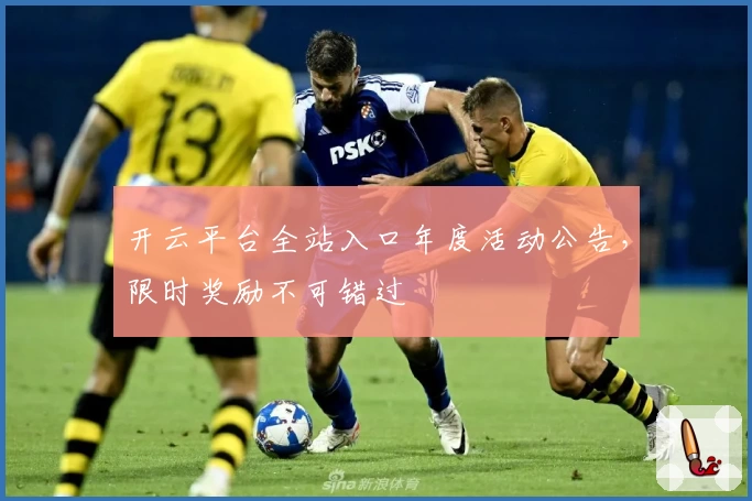 开云平台全站入口年度活动公告，限时奖励不可错过