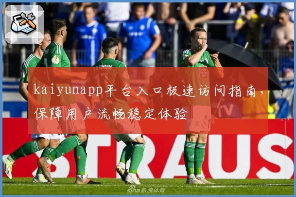 kaiyunapp平台入口极速访问指南，保障用户流畅稳定体验