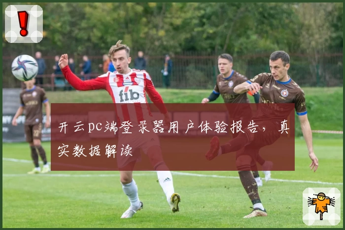 开云pc端登录器用户体验报告，真实数据解读