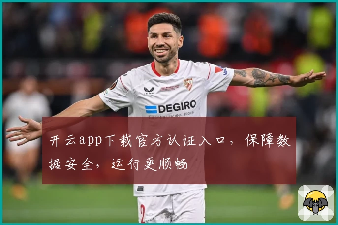 开云app下载官方认证入口，保障数据安全，运行更顺畅